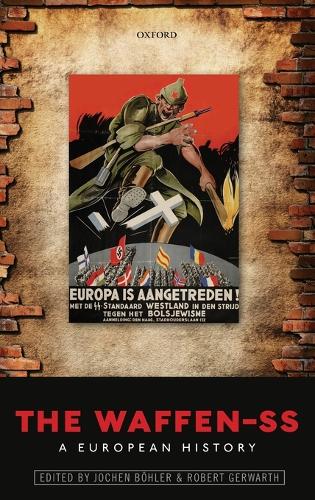 The Waffen-SS