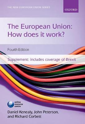 The European Union: How does it work?