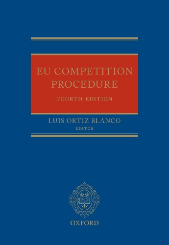 EU Competition Procedure