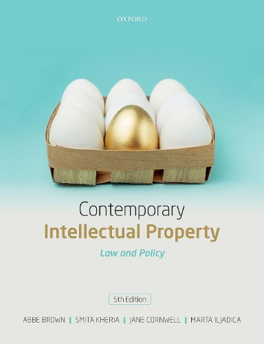 Contemporary Intellectual Property