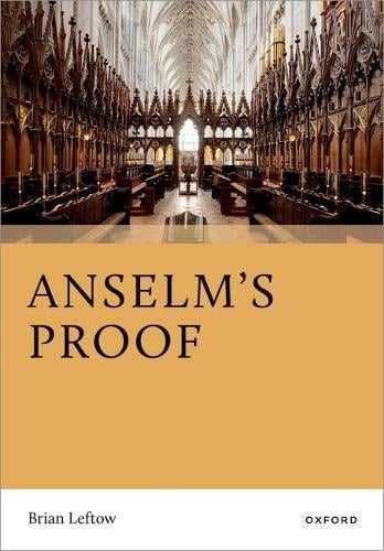 Anselm's Proof