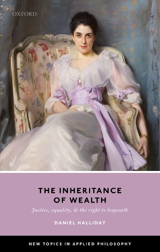The Inheritance of Wealth