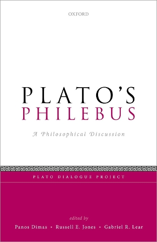 Plato's Philebus