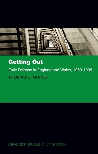 Getting Out