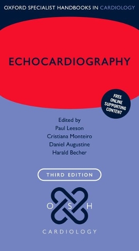 Echocardiography