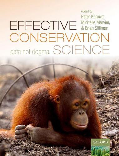 Effective Conservation Science