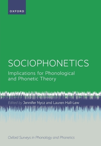 Sociophonetics