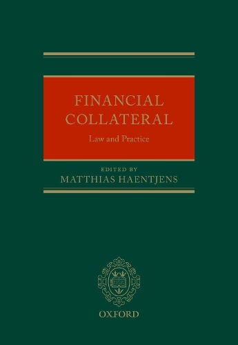 Financial Collateral