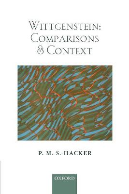 Wittgenstein: Comparisons and Context