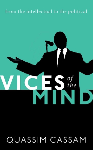 Vices of the Mind