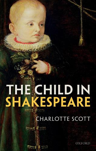The Child in Shakespeare