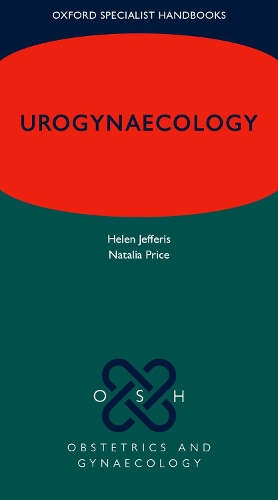 Urogynaecology
