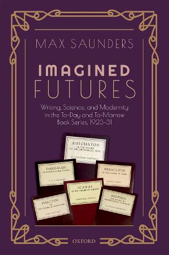 Imagined Futures