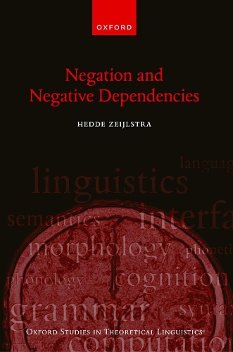 Negation and Negative Dependencies