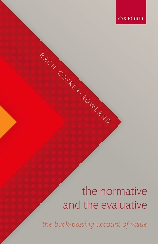 The Normative and the Evaluative
