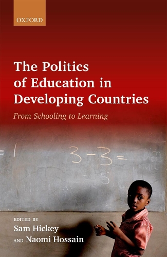 The Politics of Education in Developing Countries