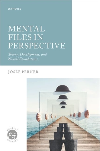Mental Files in Perspective