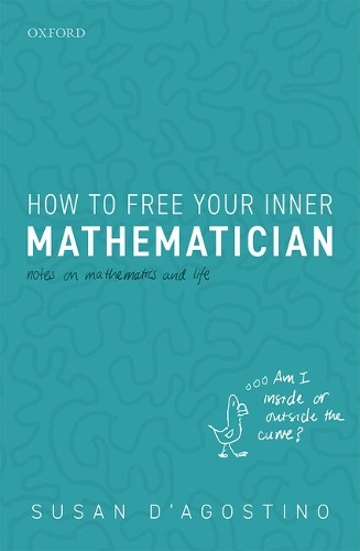 How to Free Your Inner Mathematician