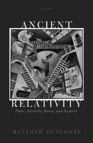 Ancient Relativity