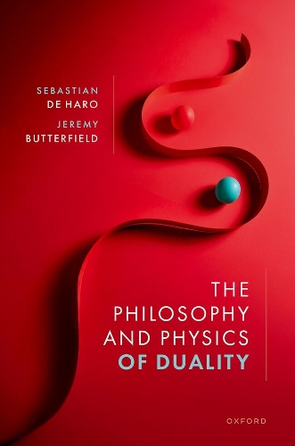The Philosophy and Physics of Duality