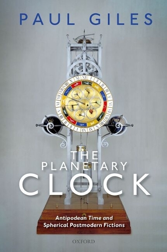 The Planetary Clock