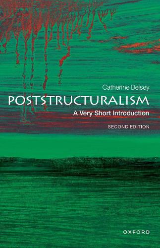 Poststructuralism