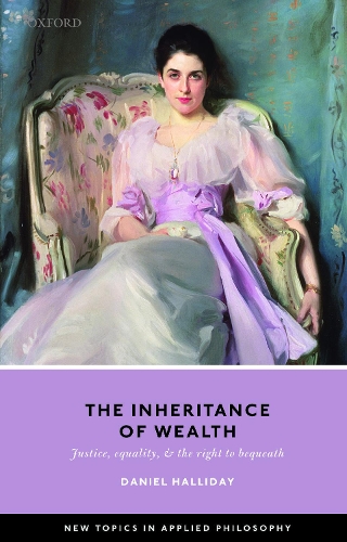 The Inheritance of Wealth