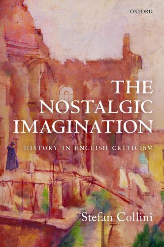 The Nostalgic Imagination