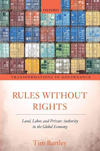 Rules without Rights