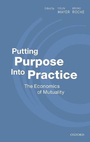 Putting Purpose Into Practice