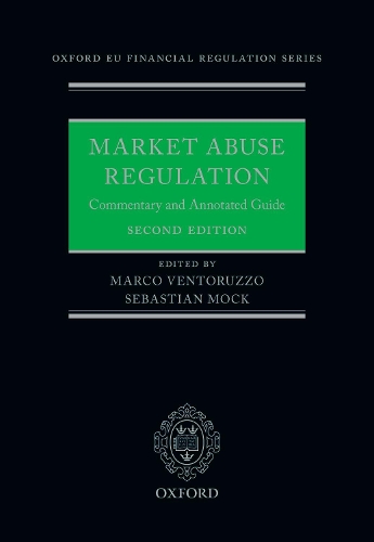 Market Abuse Regulation