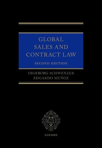 Global Sales and Contract Law