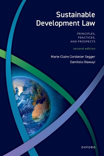 Sustainable Development Law