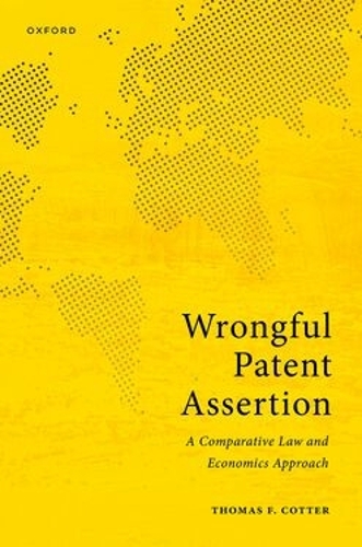 Wrongful Patent Assertion