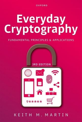 Everyday Cryptography