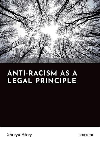 Anti-Racism as a Legal Principle