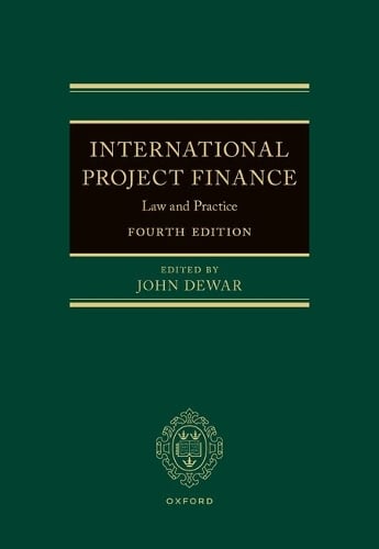 International Project Finance