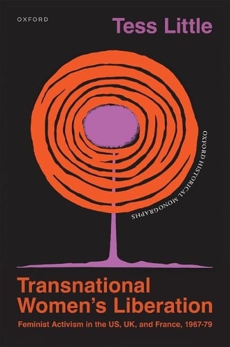 Transnational Women's Liberation