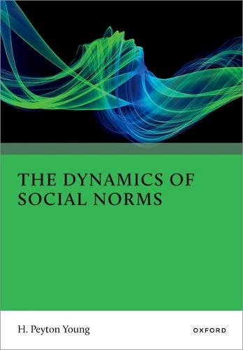 The Dynamics of Social Norms