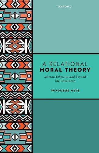 A Relational Moral Theory