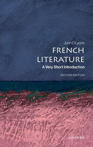 French Literature