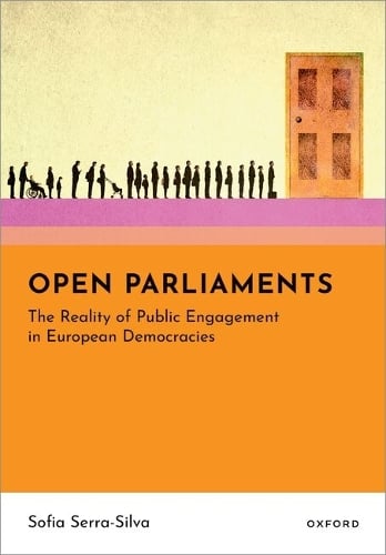 Open Parliaments