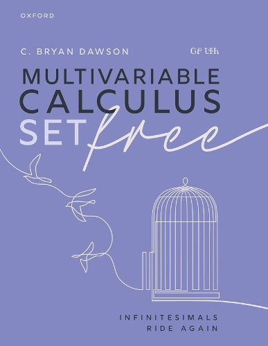 Multivariable Calculus Set Free