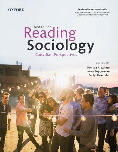 Reading Sociology
