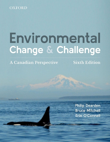 Environmental Change and Challenge