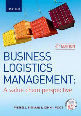 Business Logistics Management