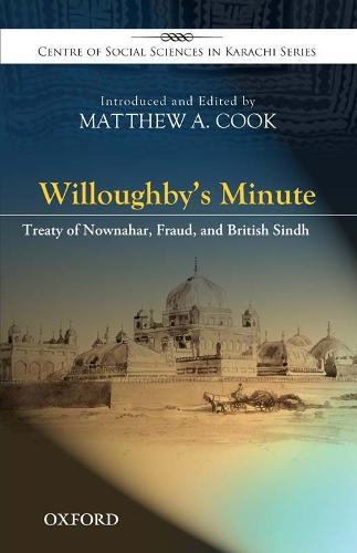 Willoughby's Minute
