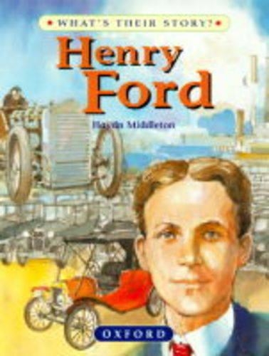 Henry Ford