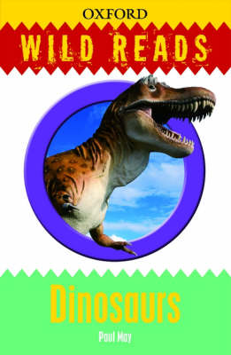 Wild Reads: Dinosaurs