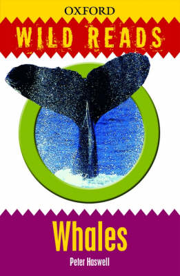 Wild Reads: Whales